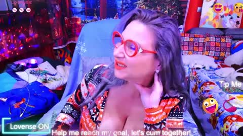 Lisa online show from December 2024 03:47:02 PM