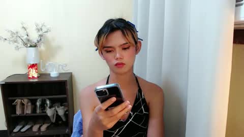 Snapshot of sweetytrannygirlxx chatting on January 2025 07:33:02 AM Megan online show from January 2025 07:33:02 AM