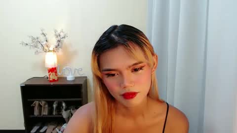 Snapshot of sweetytrannygirlxx chatting on January 2025 05:17:02 AM Megan online show from January 2025 05:17:02 AM