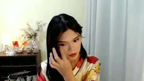 Snapshot of sweetytrannygirlxx chatting on February 2025 04:01:01 AM Megan online show from February 2025 04:01:01 AM