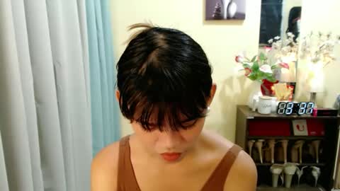 Megan online show from May 2026 07:37:02 PM