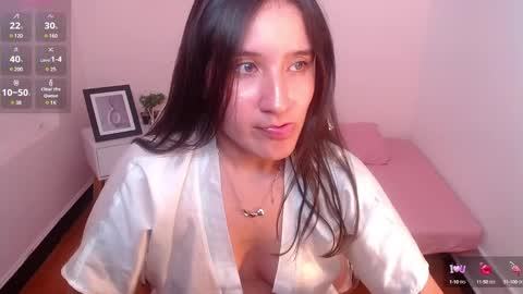 Snapshot of sweetyy_lollipop chatting on February 2025 08:05:02 PM Catalina online show from February 2025 08:05:02 PM
