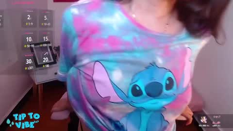 Snapshot of sweetyy_lollipop chatting on February 2025 10:51:01 PM Catalina online show from February 2025 10:51:01 PM
