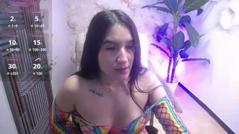 Catalina online show from November 2025 12:04:01 PM