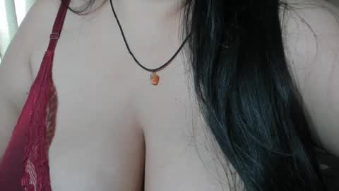 Miranda online show from January 2025 02:12:02 PM