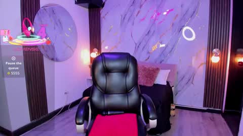 sweet online show from October 2025 11:11:02 AM