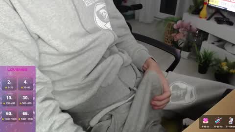 SwetLittleBoy4u online show from December 2024 05:42:02 AM