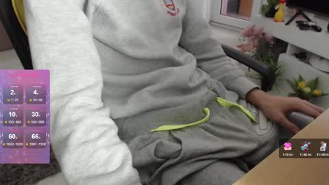 SwetLittleBoy4u online show from December 2024 12:41:02 PM