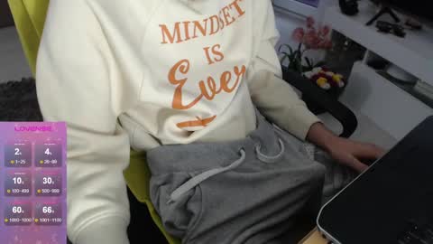 SwetLittleBoy4u online show from February 2025 05:37:01 AM