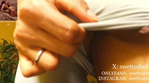 swettcabol online show from May 2026 06:10:02 AM