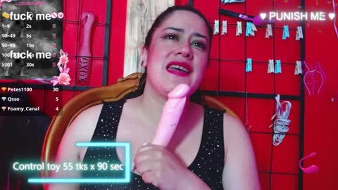  master and slave  online show from February 2025 07:30:02 AM