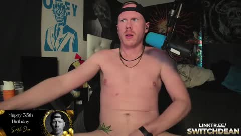 Switch online show from September 2025 03:25:01 PM