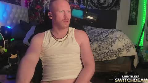 Switch online show from October 2025 07:54:01 PM