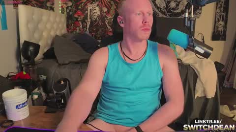 Switch online show from October 2025 12:16:01 AM