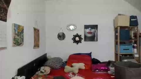 switchlorenx online show from November 2025 11:36:02 PM