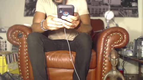 Snapshot of swolebbc chatting on December 2024 04:45:01 AM The DickGod online show from December 2024 04:45:01 AM