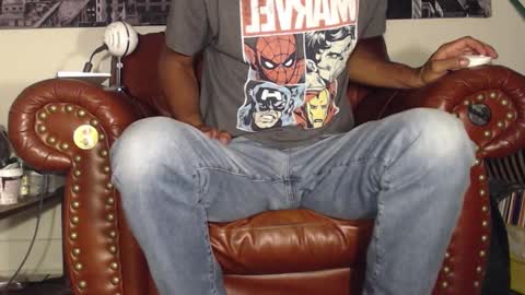 Snapshot of swolebbc chatting on October 2025 07:17:02 AM The DickGod online show from October 2025 07:17:02 AM