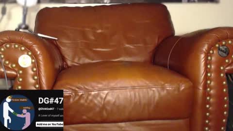 Snapshot of swolebbc chatting on October 2025 05:57:02 PM The DickGod online show from October 2025 05:57:02 PM