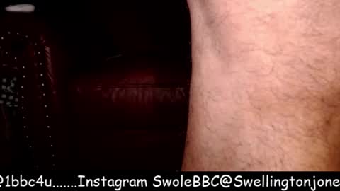 Snapshot of swolebbc chatting on December 2025 12:51:01 AM The DickGod online show from December 2025 12:51:01 AM