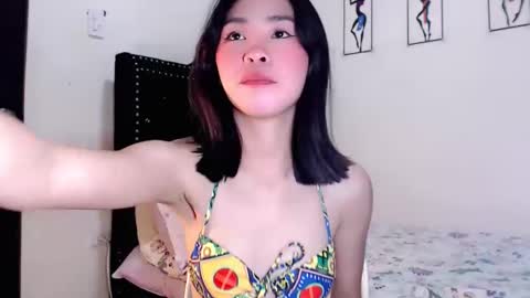 Snapshot of swt_asianholly chatting on February 2025 03:05:01 PM Holly online show from February 2025 03:05:01 PM