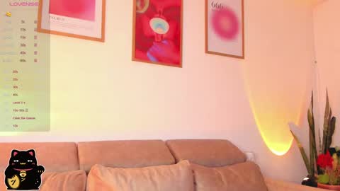 Ambar online show from January 2025 10:41:01 PM