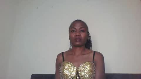 ALICIA online show from April 2026 10:45:02 PM