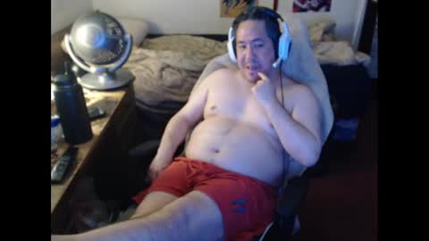 Rick Hard online show from October 2025 05:10:02 PM