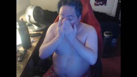 Rick Hard online show from March 2026 04:51:02 AM