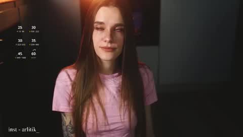 syaosan_ online show from February 2026 03:22:01 PM