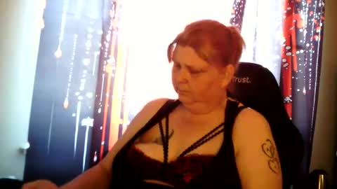 Sylviastar47 online show from July 2026 05:52:01 PM