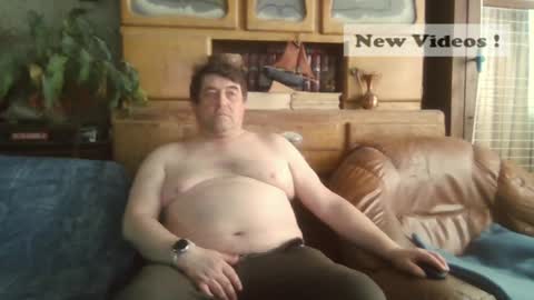 sympa_trique online show from June 2026 10:47:02 AM