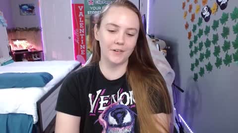 Jennah online show from February 2026 08:56:01 PM