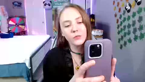 Jennah online show from February 2026 11:03:01 PM