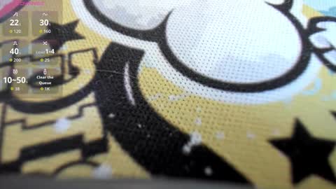 Snapshot of synop_sis chatting on March 2026 02:48:02 AM Mila online show from March 2026 02:48:02 AM