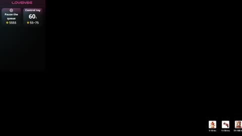 Snapshot of synop_sis chatting on April 2026 02:06:01 AM Mila online show from April 2026 02:06:01 AM