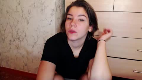 SyrenDixon online show from October 2025 07:14:01 PM