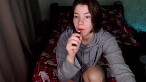 SyrenDixon online show from November 2025 02:39:01 AM