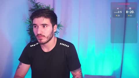 Snapshot of t0ny_wylie chatting on December 2025 11:22:02 PM t0ny_wylie online show from December 2025 11:22:02 PM