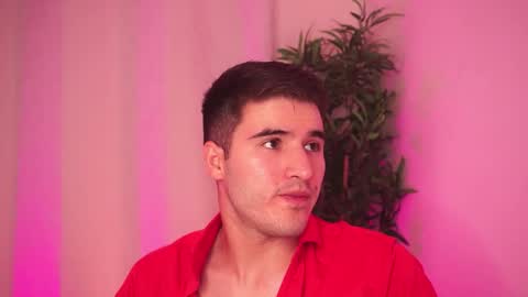 Snapshot of t0ny_wylie chatting on February 2026 09:19:02 PM t0ny_wylie online show from February 2026 09:19:02 PM