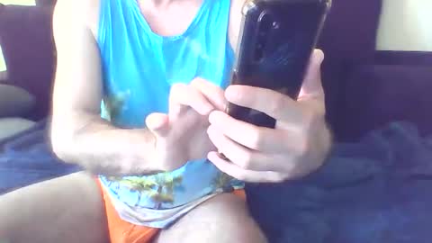 hairy uncut dad online show from April 2026 09:33:02 AM