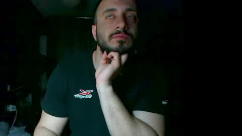 Huracane online show from April 2026 06:05:02 PM