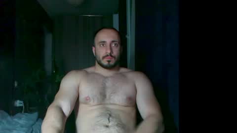 Huracane online show from May 2026 07:00:01 PM