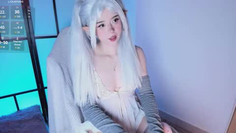 Nice to meet you I am Mia3 online show from November 2025 10:30:01 PM