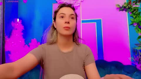 Arianna online show from May 2026 01:17:02 PM