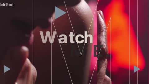 TAANNI online show from November 2025 09:46:02 PM