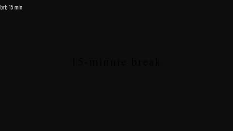 TAANNI online show from April 2026 07:58:02 PM