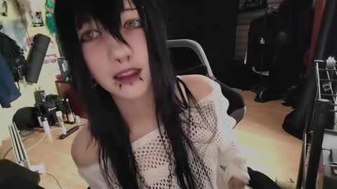 Lina online show from February 2026 11:15:02 AM