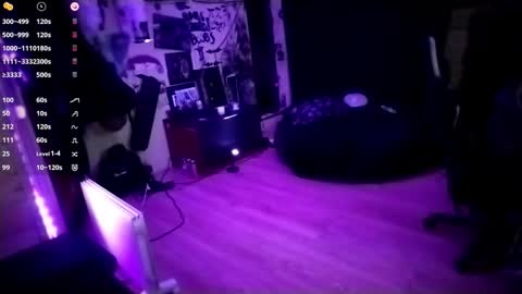 Lina online show from March 2026 03:14:01 PM