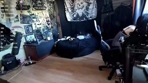 Lina online show from March 2026 03:04:01 PM