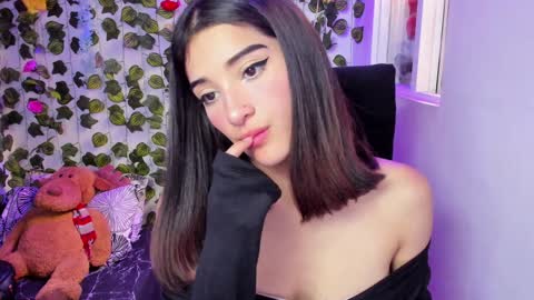 TABITA online show from December 2024 02:11:01 PM